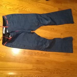 Snowboard Pant L1 Premium Goods